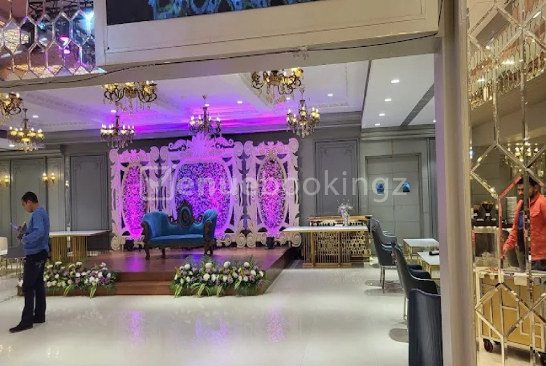 Banquet Halls  in Starland Desire Ashok Vihar Delhi NCR