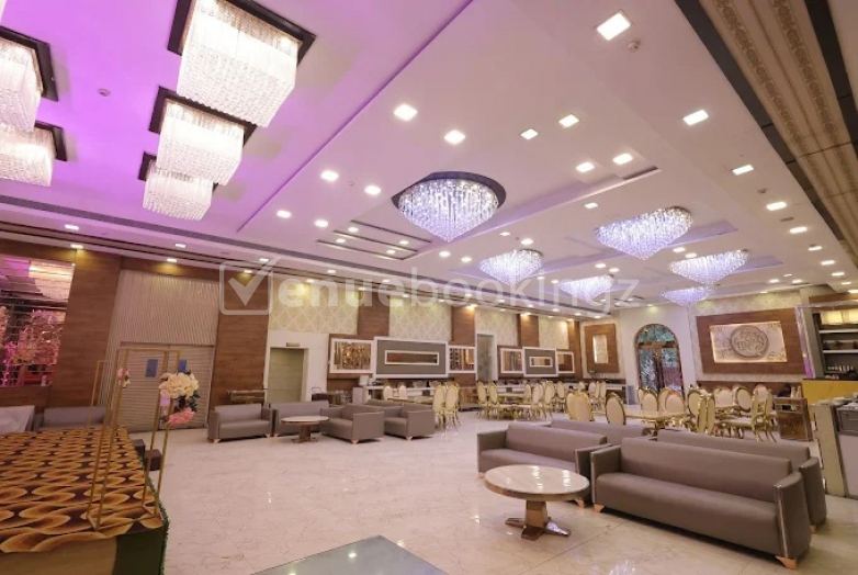 Banquet Halls  in Royal Venue By Floriana Anand Vihar Delhi NCR