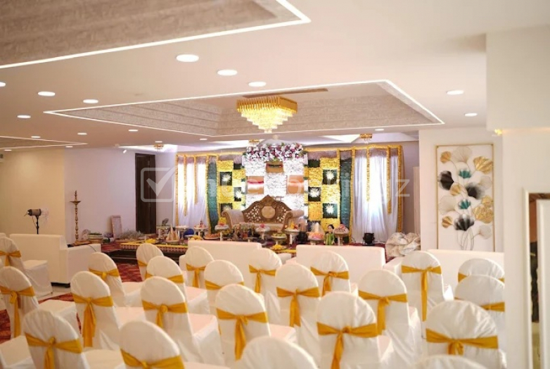 Banquet Halls  in Honganasu Party Hall Nandhini Layout Bangalore