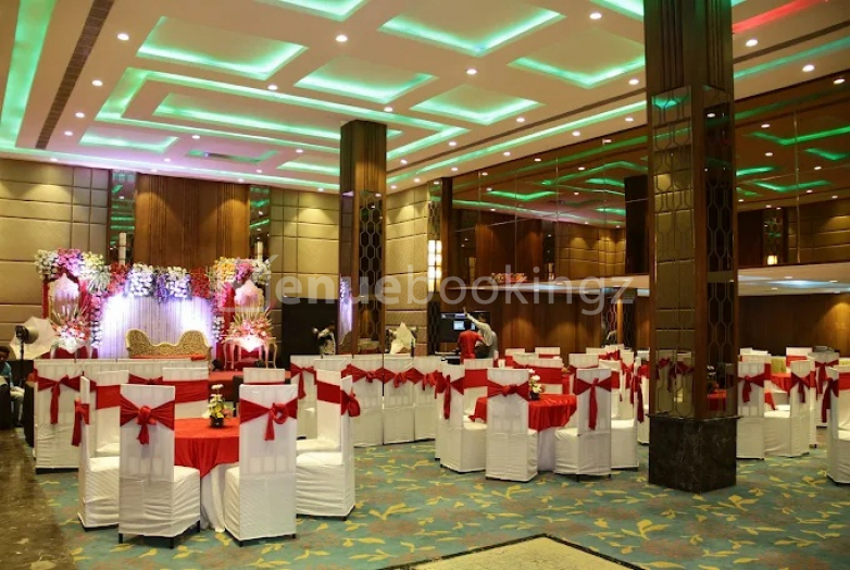 Banquet Halls  in Crystal Banquet Laxmi Nagar Delhi NCR