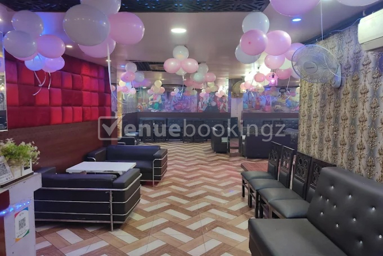  in Punjabi Cafe Laxmi Nagar Delhi NCR