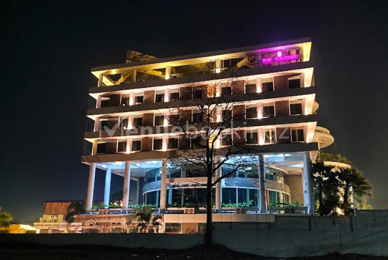 Banquet Halls  in Solitaire Hotel Laxmi Nagar Delhi NCR