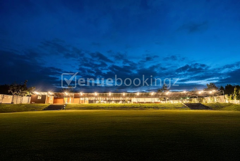 Wedding Venue in Advaya Lawns & Banquets Janwada Hyderabad