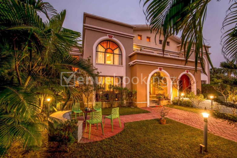Banquet Halls, Party Venues & Outdoor Venues in Taruchaya Raichak Road Kolkata