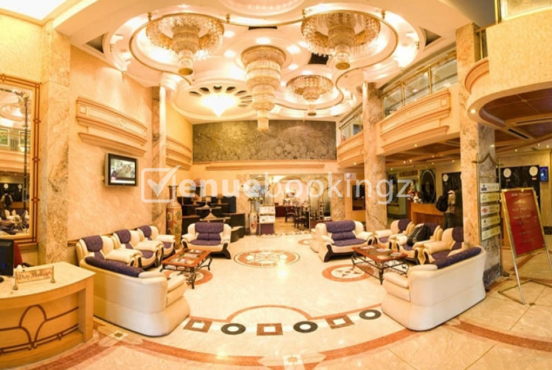 Banquet Halls, Party Venues & Outdoor Venues in Park Suites Park Street Kolkata
