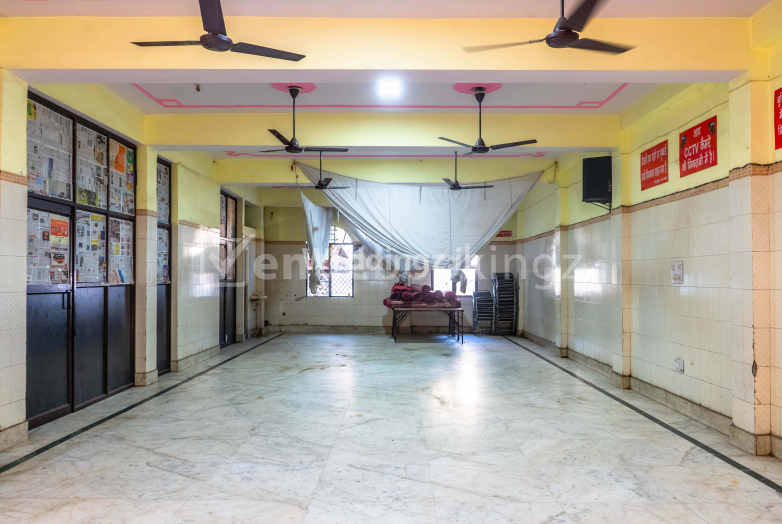 Wedding Halls in Garhwal Samaj Sadan Kapashera Delhi NCR