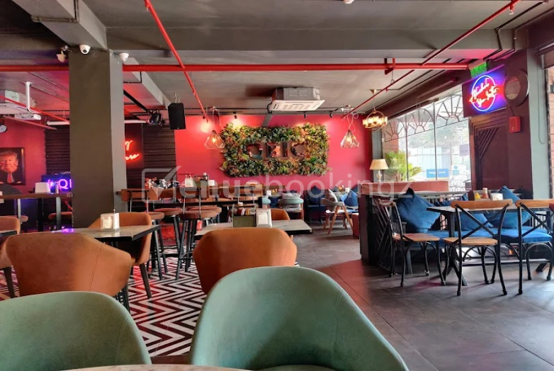 Birthday Party Celebration, Cocktail Party, Corporate Party, Fresher Party, Bachelor Party in Qbic cafe Patel Nagar in Qbic cafe Patel Nagar Delhi NCR