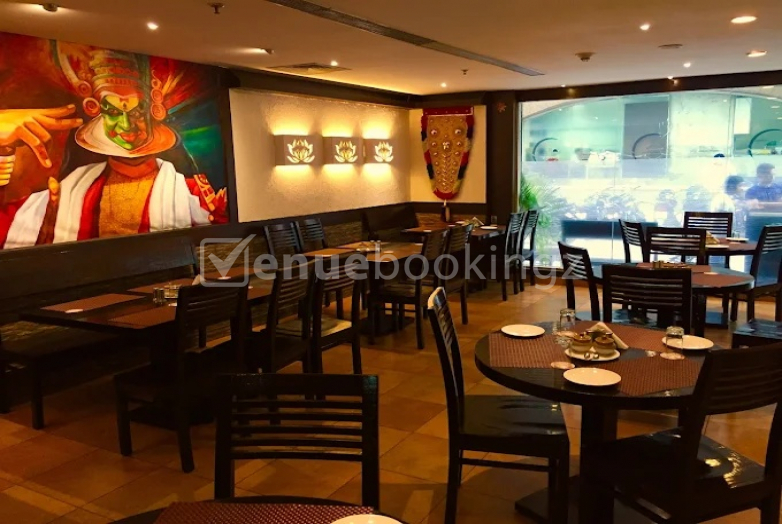 Rooftop Venue in Mahabelly Saket Saket Delhi NCR