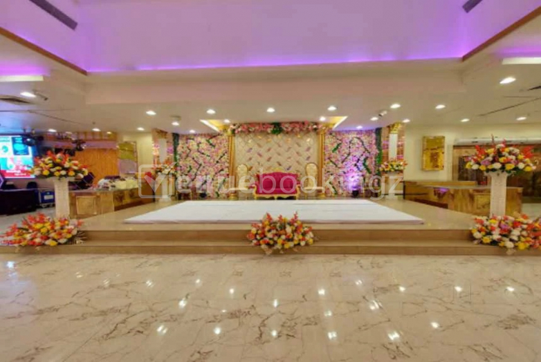 Banquet Halls  in Agcr Enclave Community Centre Karkardooma Delhi NCR