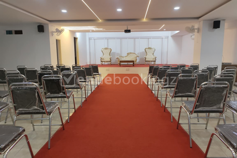 Banquet Halls  in MNP Party & Banquet Hall Bilekahalli Bangalore