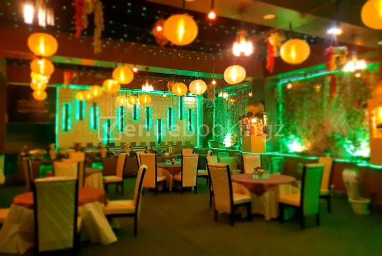 Banquet Halls  in Sk Crown Park Banquet Hall Naraina Delhi NCR