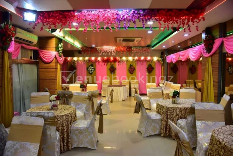 Banquet Halls  in Hotel Liv Inn Naraina Delhi NCR