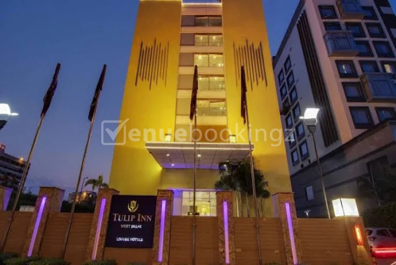 Banquet Halls  in Golden Tulip Essential Hari Nagar Delhi NCR