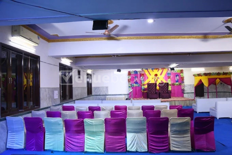 Wedding Halls in Deen Bandhu Chottu Ram Dharamashala Tri Nagar Delhi NCR