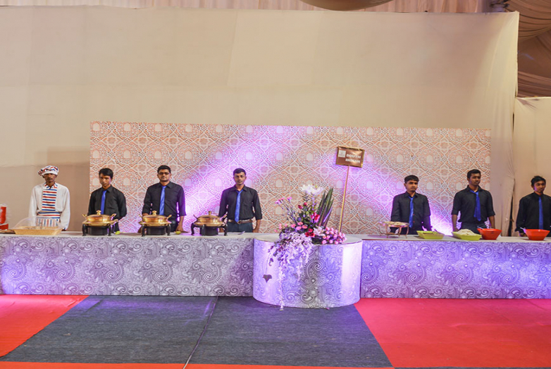 Photo of Sri Mayyia Caterers