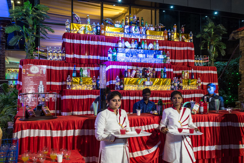 Sri Mayyia Caterers, Mysore