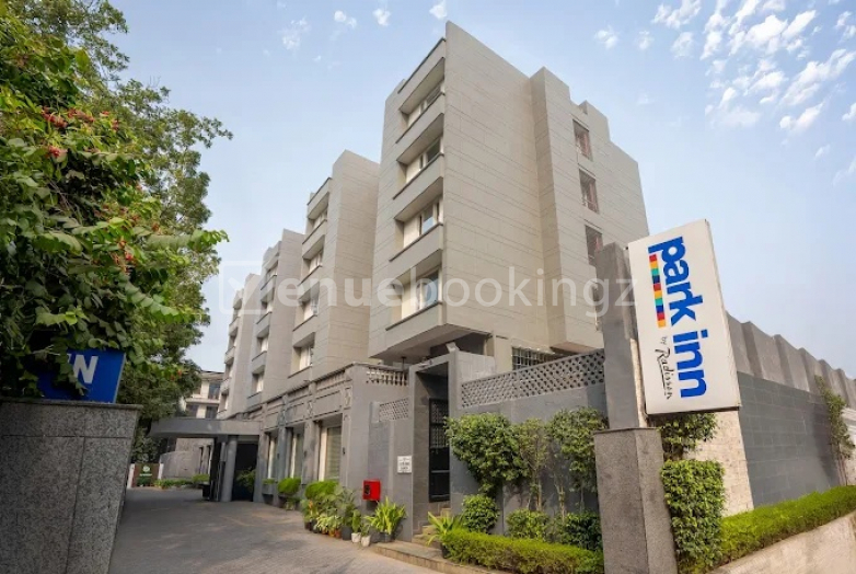 Banquet Halls  in Park Inn By Radisson  Lajpat Nagar Delhi NCR