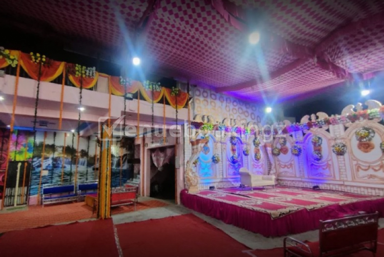 Wedding Halls in Anubhav Vatika Budh Vihar Delhi NCR