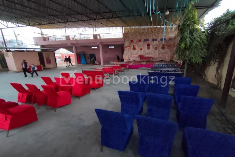 Wedding Halls in Dharam Vatika Budh Vihar Delhi NCR