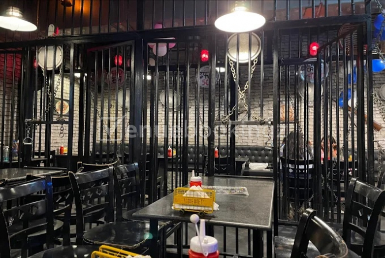 Birthday Party Celebration, Cocktail Party, Corporate Party, Fresher Party, Bachelor Party in The Cage Cafe Krishna Nagar in The Cage Cafe Krishna Nagar Delhi NCR