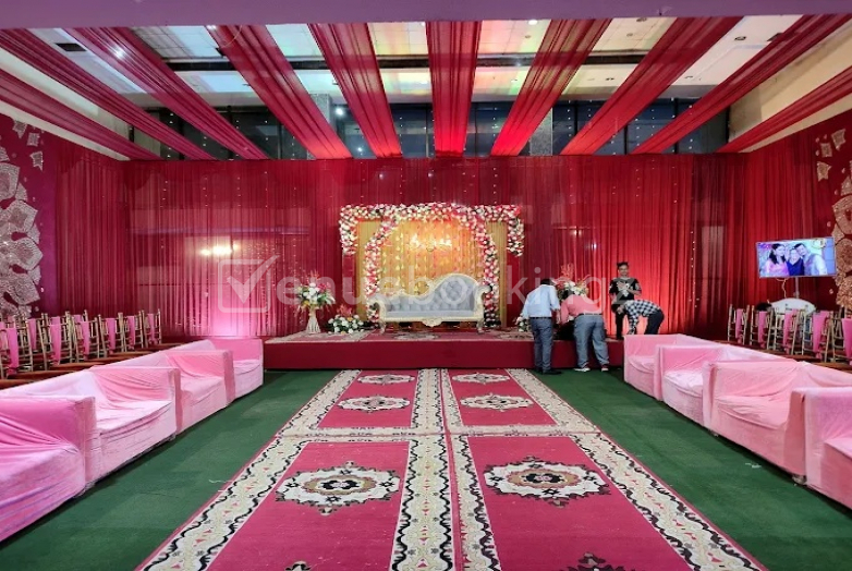 Wedding Halls in Ndmc Barat Ghar Safdarjung Delhi NCR