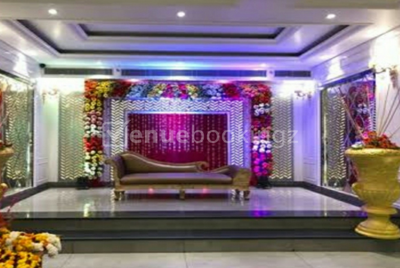 Wedding Halls in Maharaja Agarsen Bhawan Vikas Puri Delhi NCR