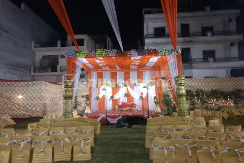 Wedding Venue in Jmd Garden Aya Nagar Delhi NCR