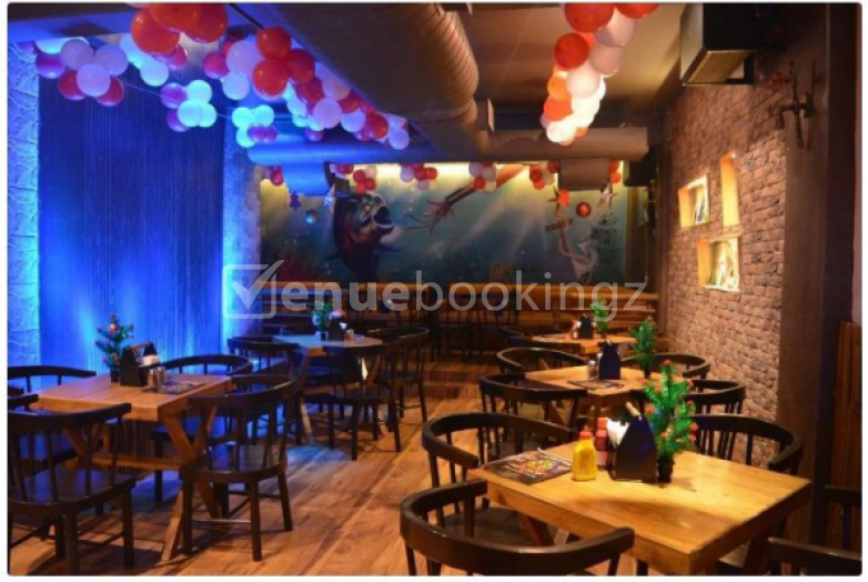 Birthday Party Celebration, Cocktail Party, Corporate Party, Fresher Party, Bachelor Party in Black Hub GTB Nagar in Black Hub GTB Nagar Delhi NCR