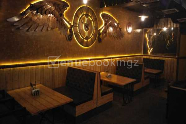 Birthday Party Celebration, Cocktail Party, Corporate Party, Fresher Party, Bachelor Party in Bematlab Cafe & Lounge GTB Nagar in Bematlab Cafe & Lounge GTB Nagar Delhi NCR