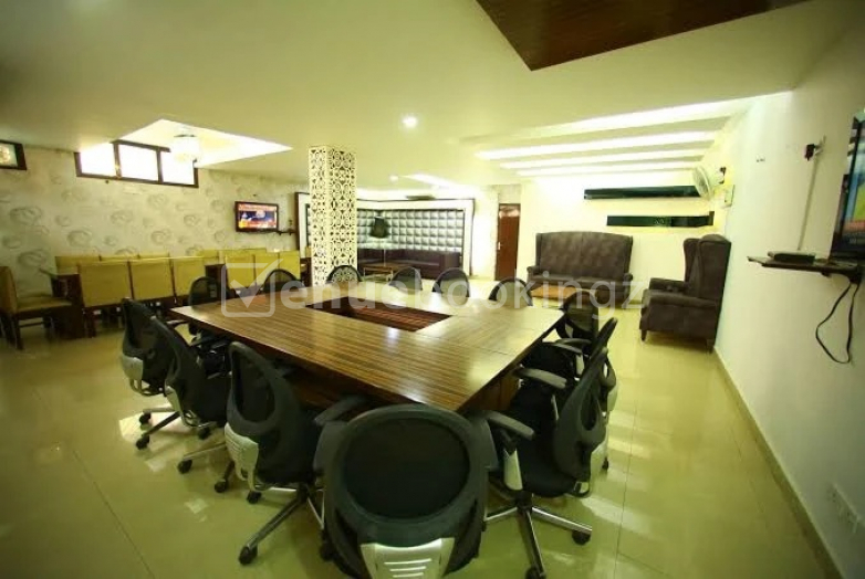 Banquet Halls  in Sundeep Inn Vasant Vihar Delhi NCR