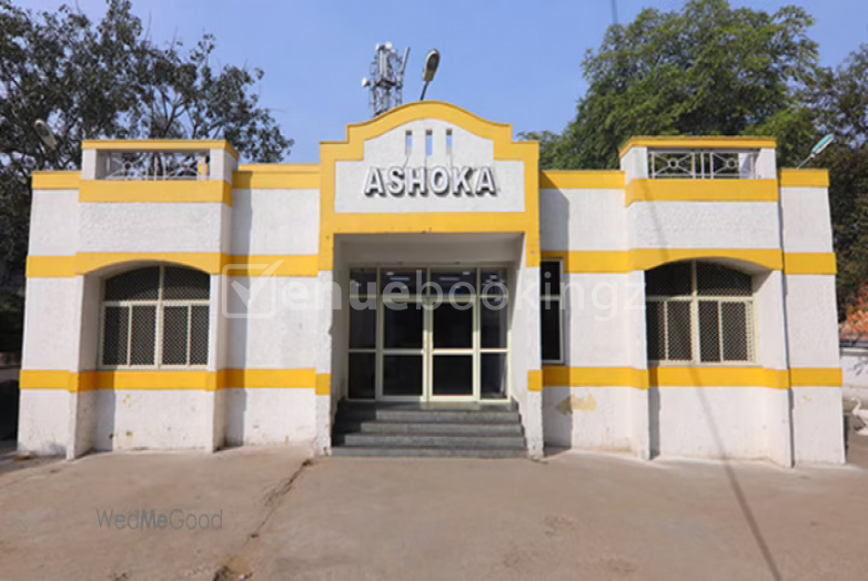 Wedding Halls in Ashoka Barat Ghar Delhi Cantt Delhi NCR