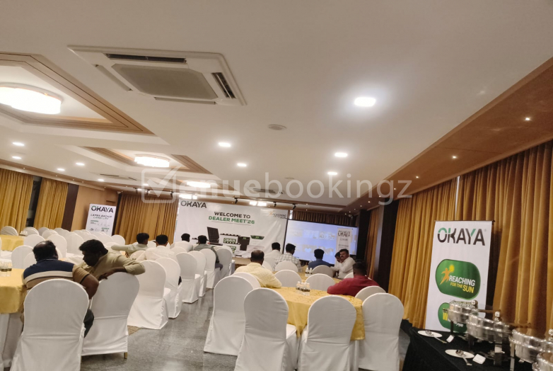 Reviews of Clickon Value Seven Hills Madavara Bangalore