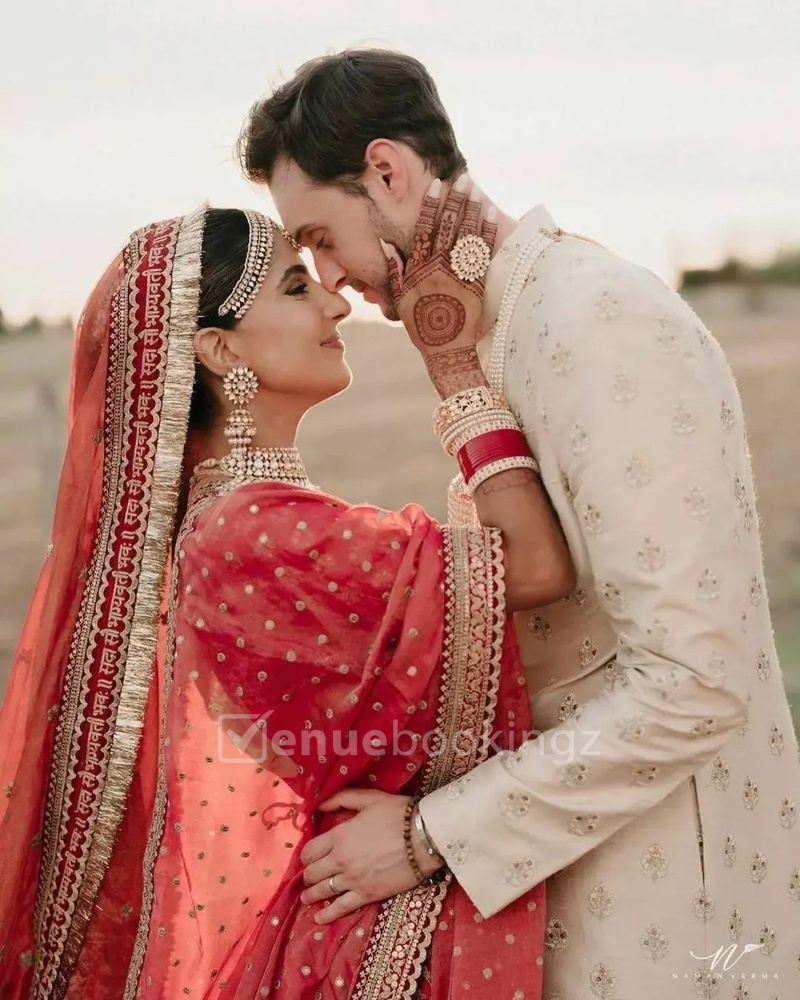 Exploring the Elegance of Traditional Indian Bangles in Weddings