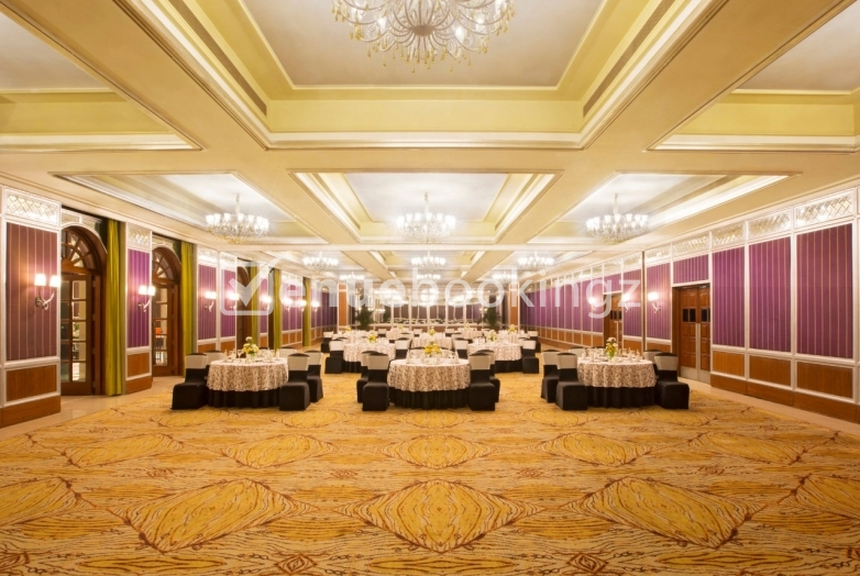 5 Top AC Banquet Halls in Bangalore for Your Dream Wedding