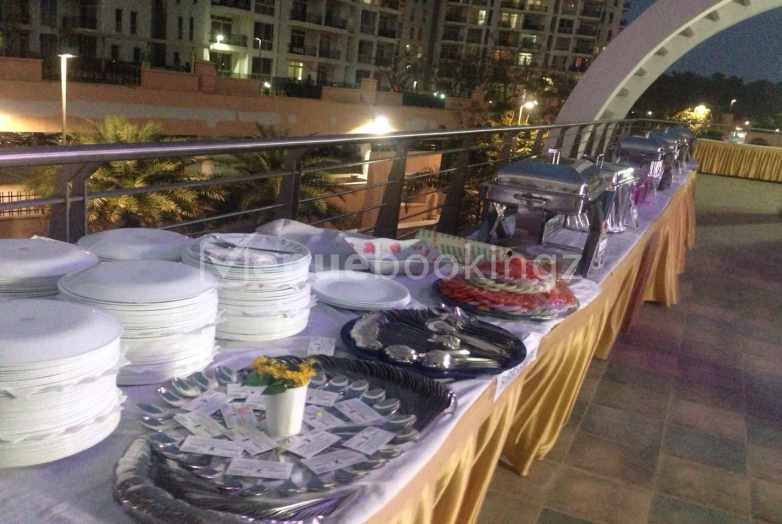 Photo of Sukhdev Caterers