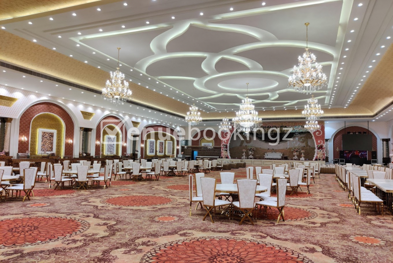 Affordable Banquet Halls in Noida for a Budget Wedding