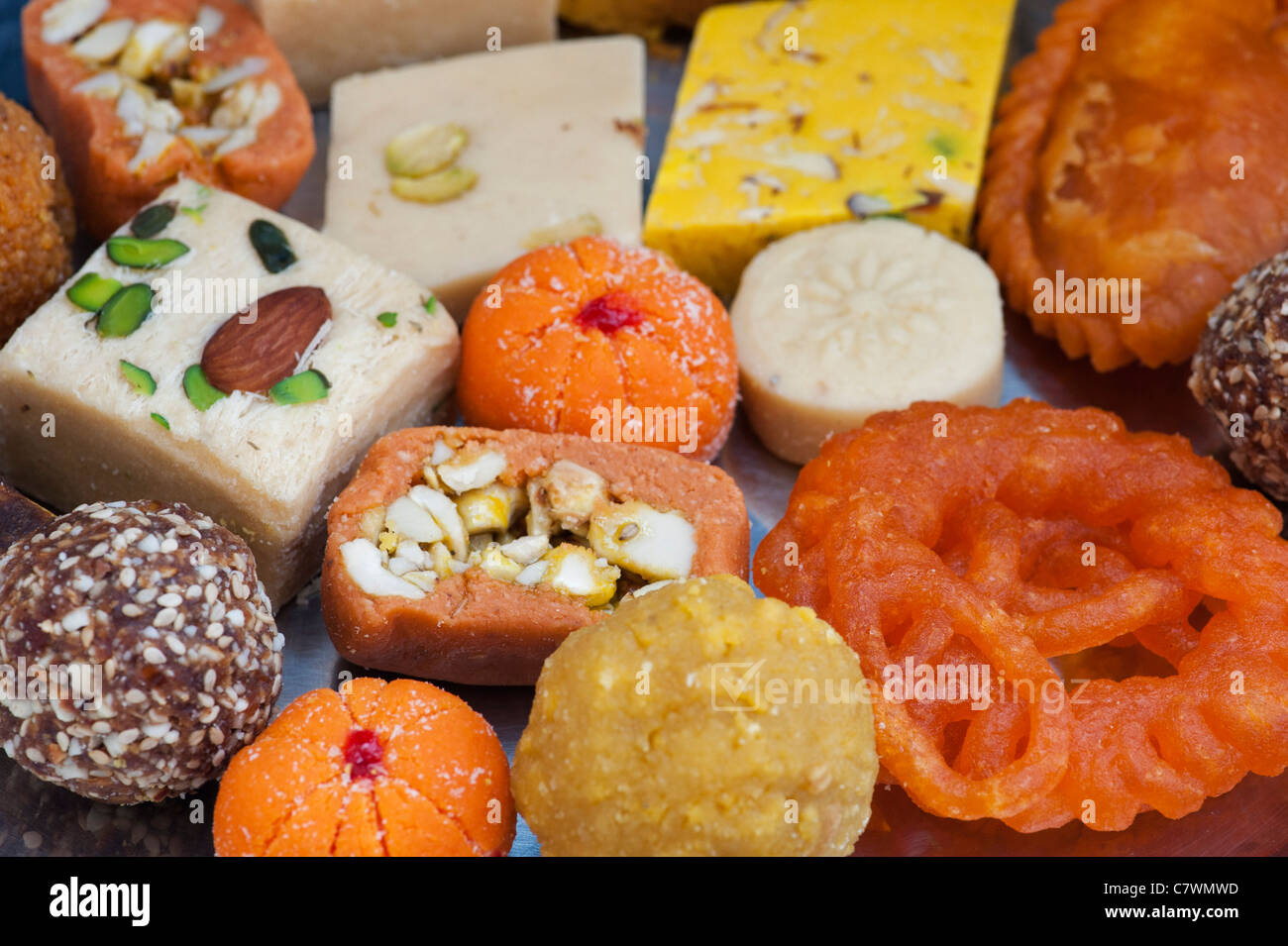 Top 10 Delicious South Indian Wedding Sweets