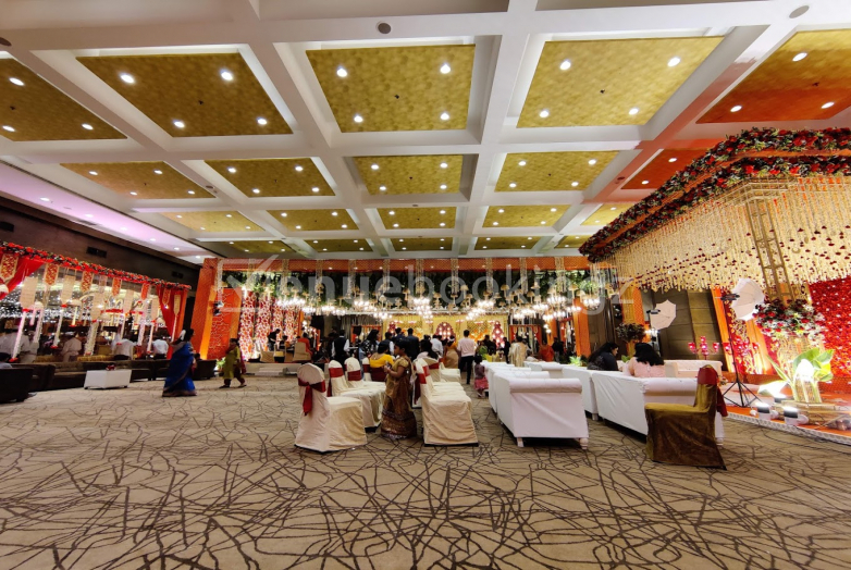 Top Garden Wedding Venues in Kolkata for a Lush Celebration