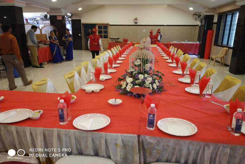 Photo of A&B Caterers