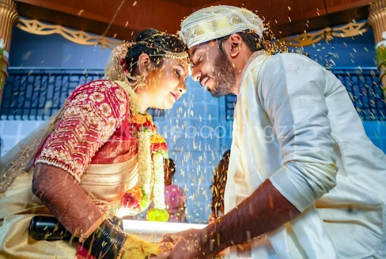 The Wedding World, Bangalore