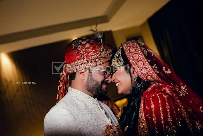 AKV Photography, Bangalore
