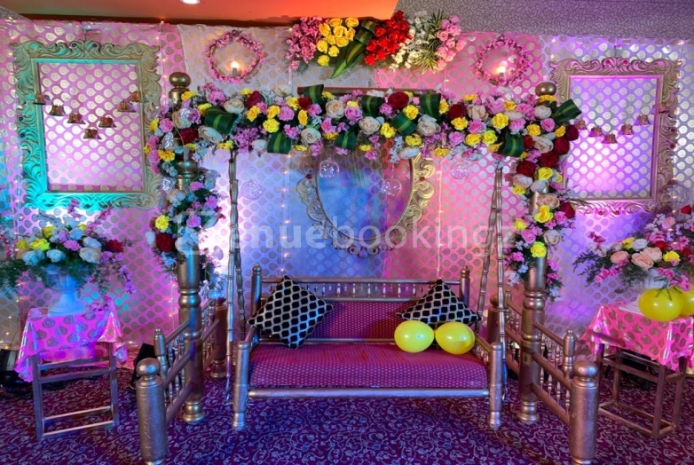 Best Restaurants & Party Places in Patancheru Hyderabad for Small Parties