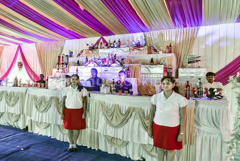 Photo of Sri Mayyia Caterers