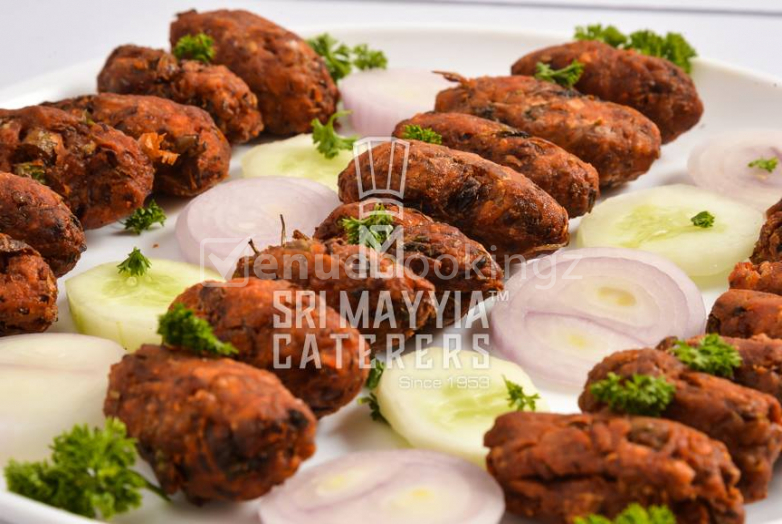 Photo of Sri Mayyia Caterers