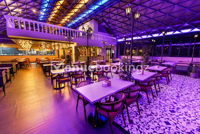 Bangalore Nightlife: The Best Bars and Pubs for Corporate Parties