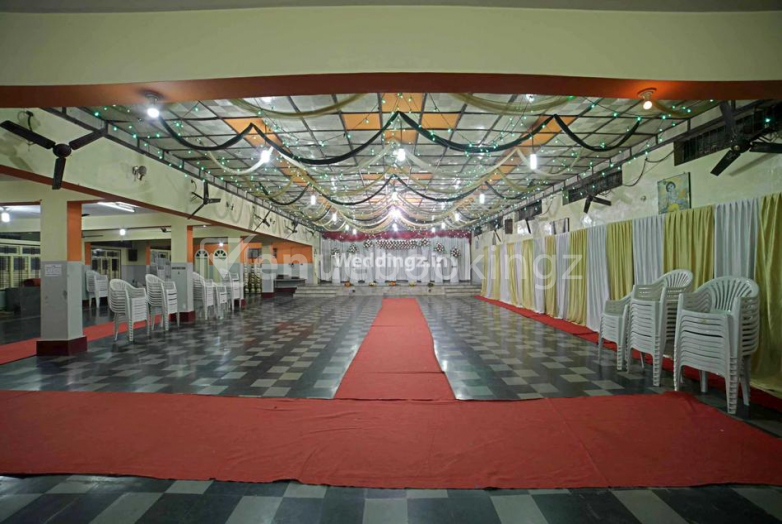 Wedding Halls in Benne Govindappa Kalyana Mantapa Basavanagudi Bangalore