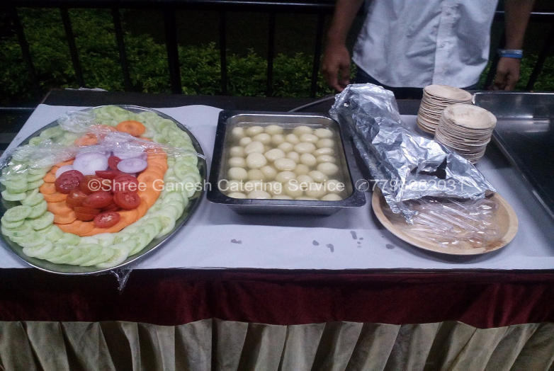 Photo of Shree Ganesh Catering Services