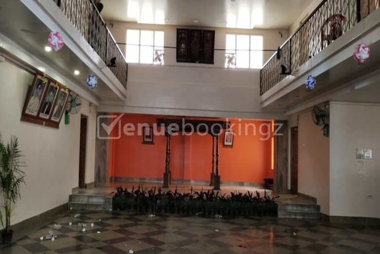Wedding Halls in Sri Lakshmi Venkateshwara Kalyana Mantapa Yeshwanthpur Bangalore