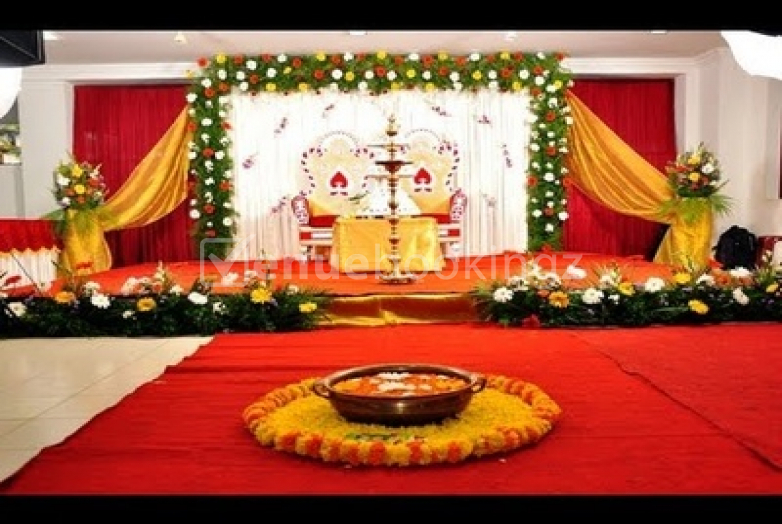 Wedding Halls in SM Kalyana Mantapa JP Nagar Bangalore