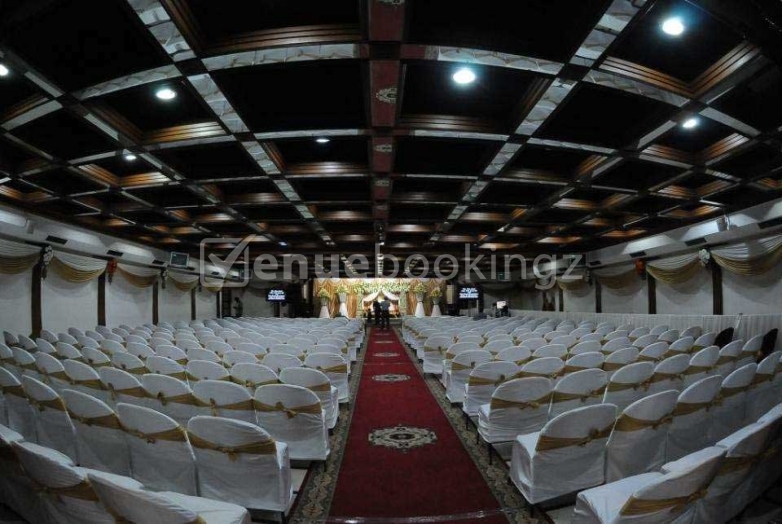 Wedding Halls in  ISKCON Kalyana Mantapa Rajajinagar Bangalore